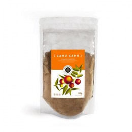 inca botanica camu camu